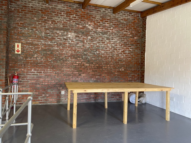 To Let commercial Property for Rent in Maitland Western Cape